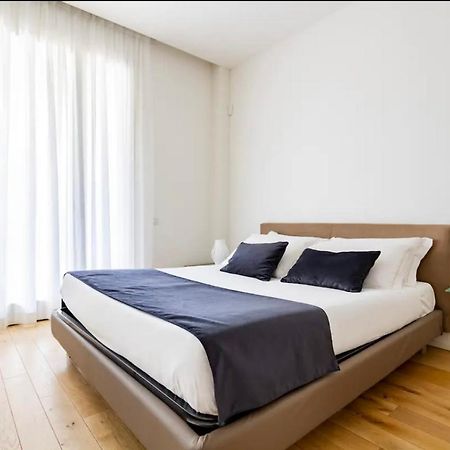 Luxury Apartment Milan Central Exterior photo