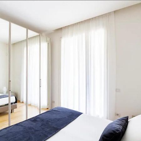 Luxury Apartment Milan Central Exterior photo
