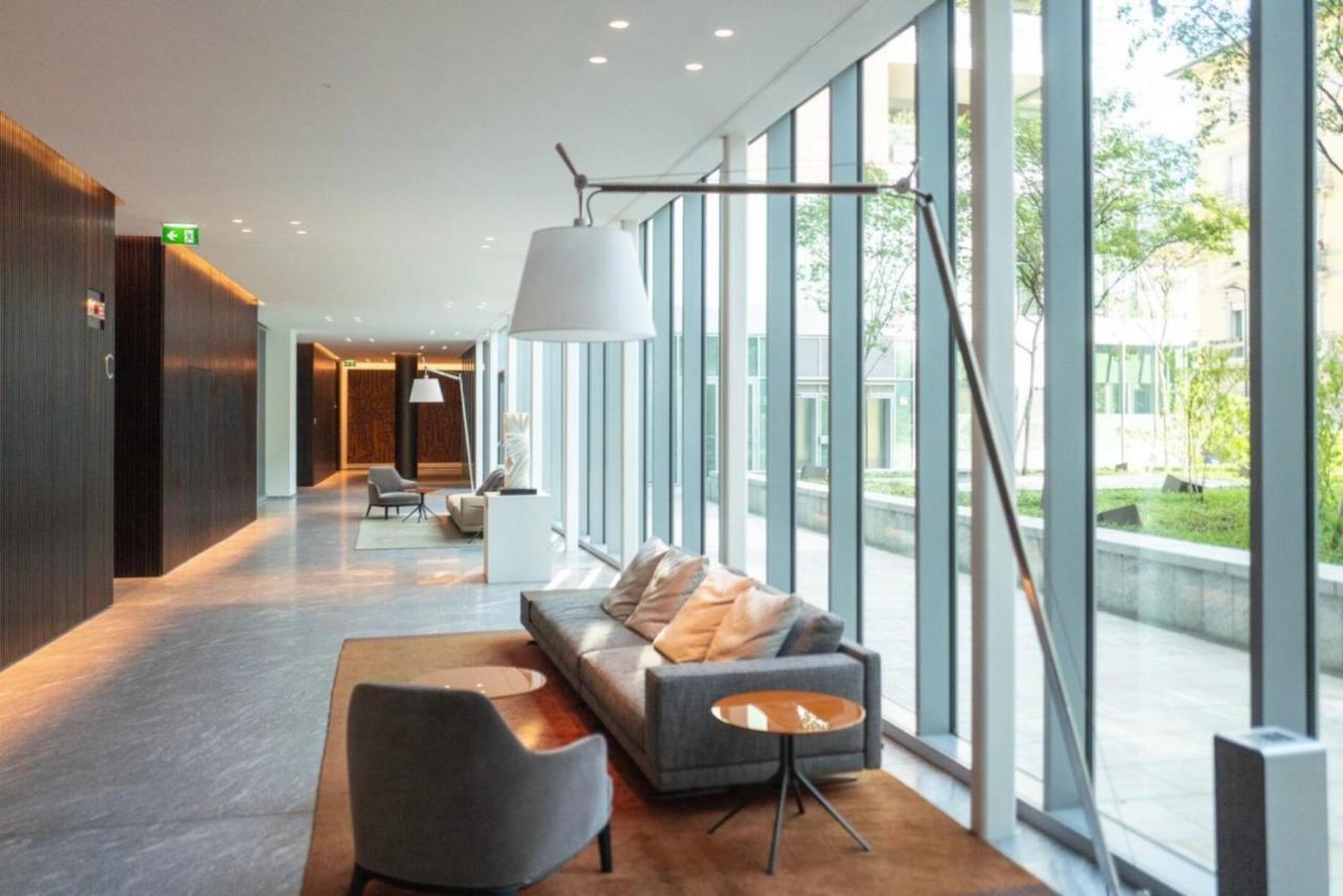 Luxury Apartment Milan Central Exterior photo