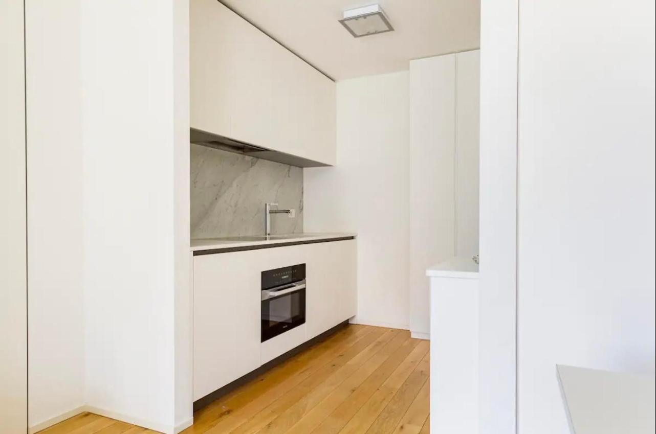 Luxury Apartment Milan Central Exterior photo