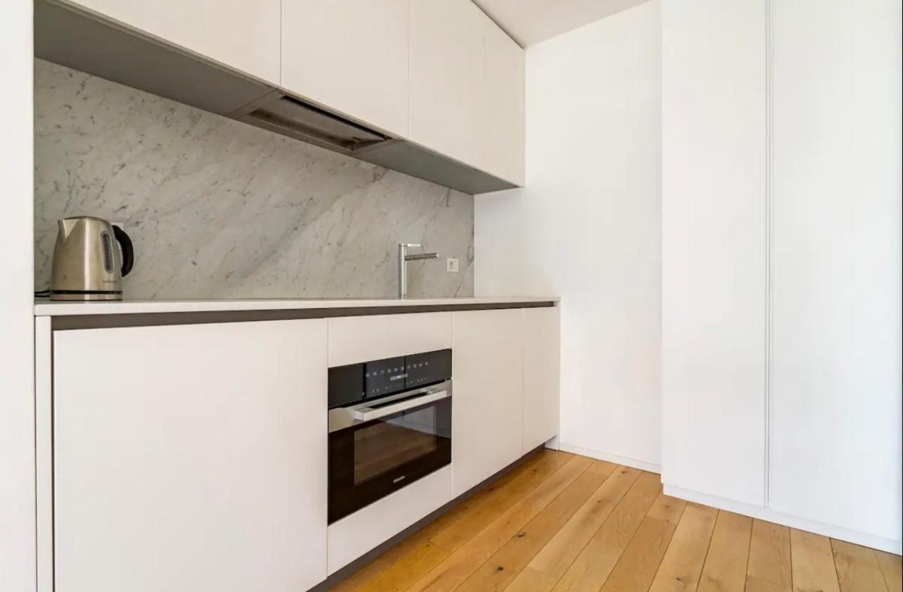 Luxury Apartment Milan Central Exterior photo