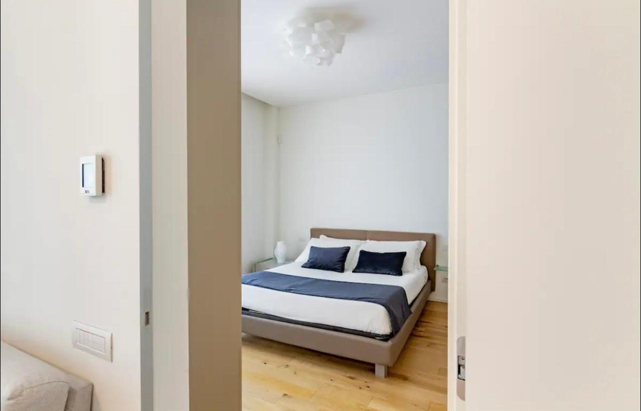 Luxury Apartment Milan Central Exterior photo