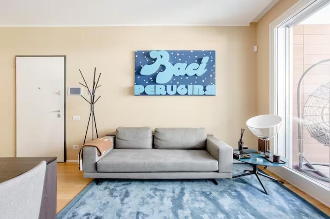 Luxury Apartment Milan Central Exterior photo