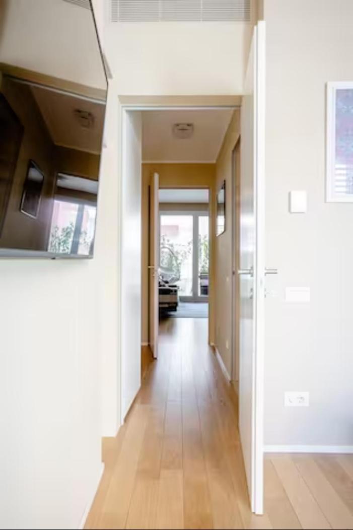 Luxury Apartment Milan Central Exterior photo