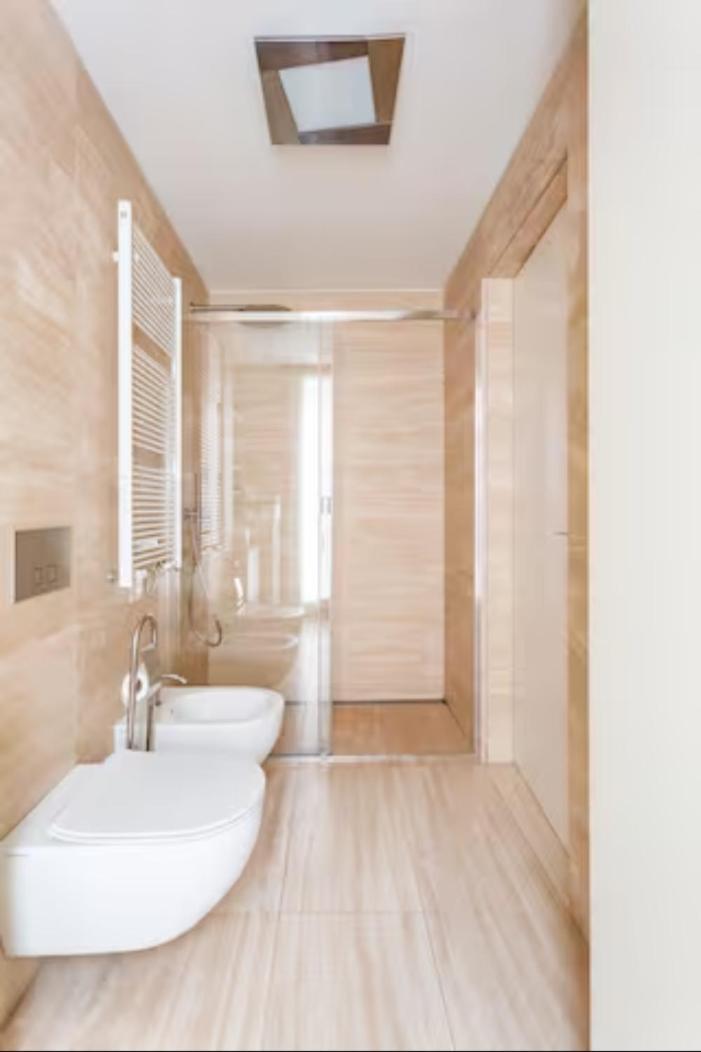 Luxury Apartment Milan Central Exterior photo