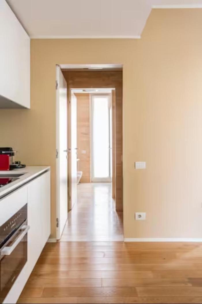 Luxury Apartment Milan Central Exterior photo