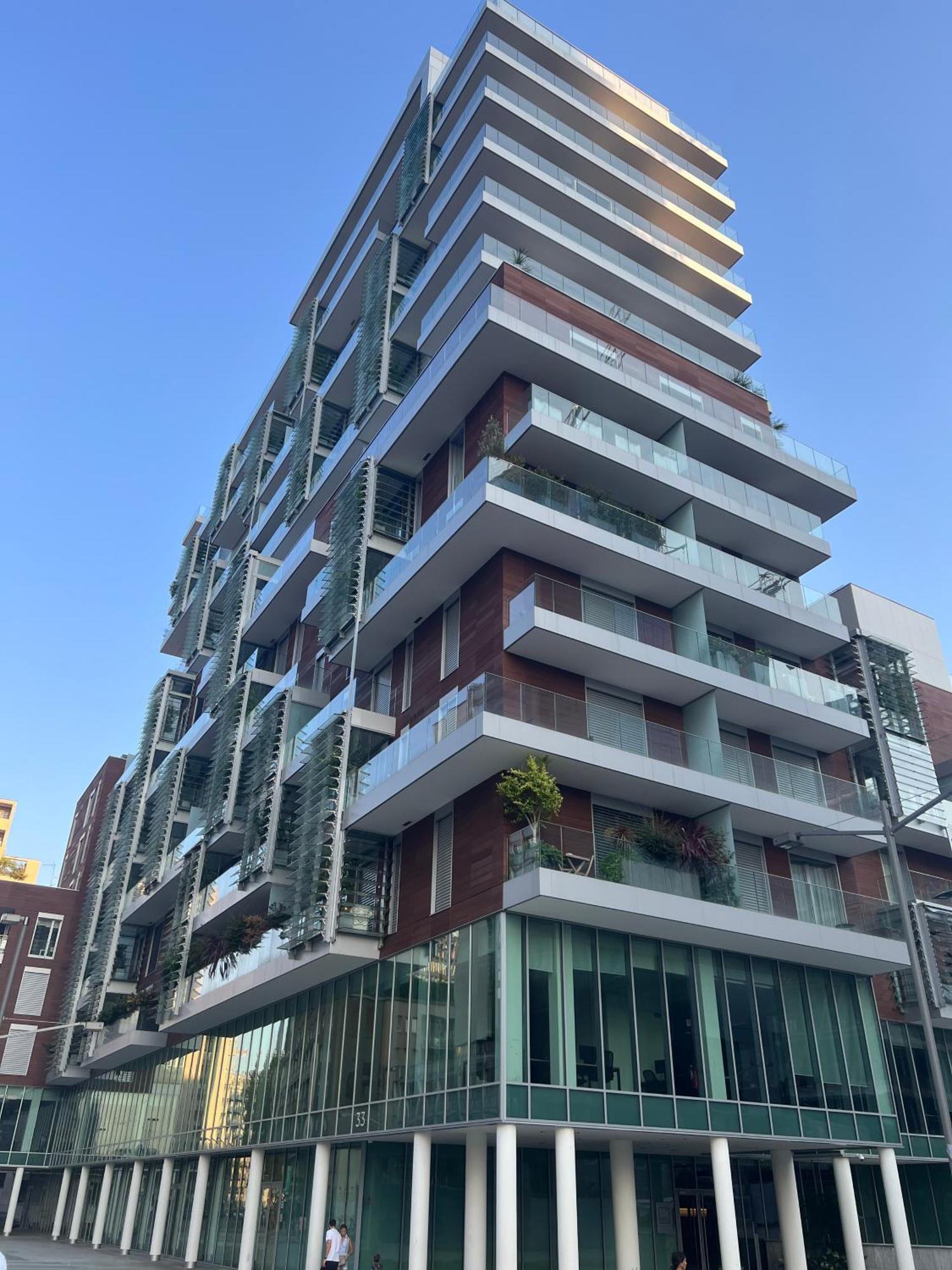 Luxury Apartment Milan Central Exterior photo